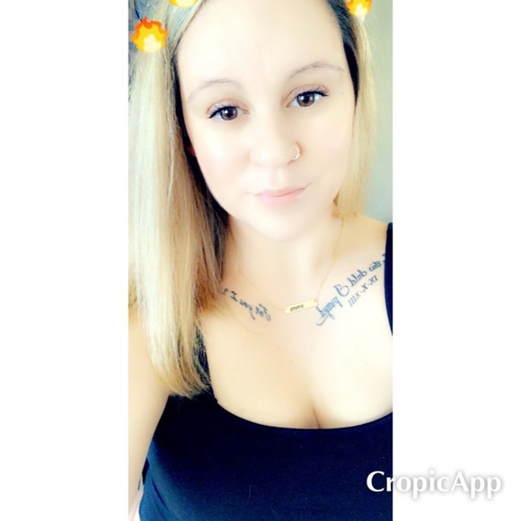 none Other - I’m Jasmine, new at this meet the posher thing😂